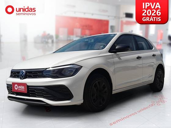 VOLKSWAGEN POLO 1.0 MPI TRACK MANUAL VOLKSWAGEN POLO 1.0 MPI TRACK MANUAL